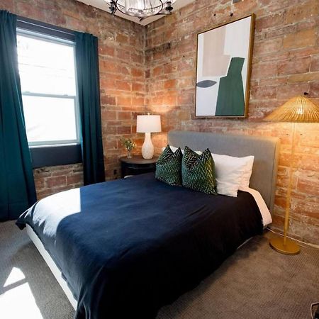 Speakeasy Queen Suite Невада-Сити Экстерьер фото