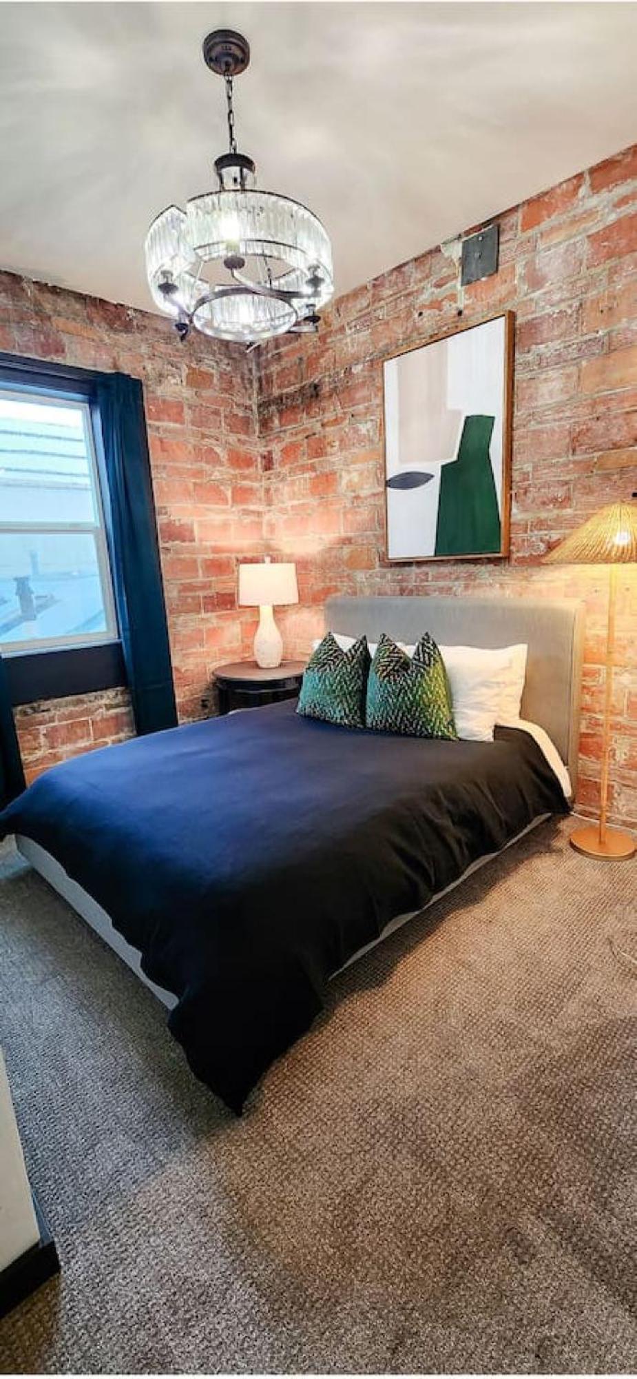 Speakeasy Queen Suite Невада-Сити Экстерьер фото